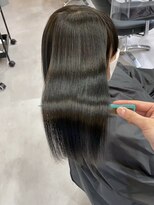 プレシャスバイプロデュース(precious by Produce)&nbsp;髪質改善ヘアエステ×エステカラー［町田/町田駅/町田駅前店/]
