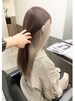 エイト 博多店(EIGHT hakata)&nbsp;☆インナーカラー☆