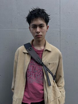 サル 代官山(SAL) 【SAL】active short