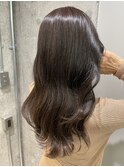 【ブルベ冬】20代30代40代似合わせダークグレー