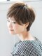 エーディーイー スガタ ヨーカドー静岡店(A.D.E sugata)の写真/【大人女性からの支持◎】年齢とともに増える髪や頭皮のお悩みも経験豊富なスタイリストが美髪に導く―。