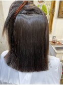 艶々スペシャルストレート