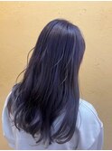 pail purple / ペールパープル