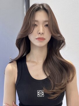 マウナケア(Maunacare) 韓国ヘア/トリートメント/髪質改善/前髪カット/縮毛矯正/京都駅