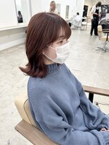 ニュート(Neut )&nbsp;ピンクブラウン