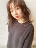 イメチェンコース☆  カラー＋ノンダメージパーマ＆カット16500円