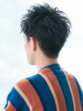 ヴィアラ 自由が丘(VIALA) 【VIALA 自由が丘】カジュアル×清潔感