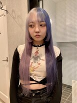 ローガン ミライフ(LOGAN mlife)&nbsp;two tone Color