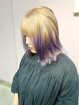 クリム(qulim)&nbsp;ルーツカラー【デザインカラー】