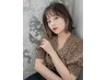 【6月12日13日限定限定！！】　　カット＋カラー￥9000