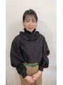 ヘアサロン レゴリス(hair salon REGOLITH) 伊知地 恵美