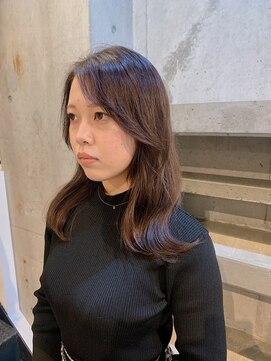 ココモ(KOKOMO) 大人レイヤースタイル