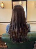 イルミナヘアカラー◎