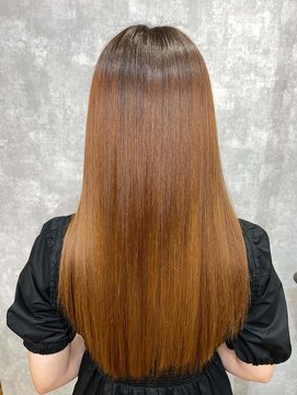 ノア 大宮店(Noa) 縮毛矯正/ネオメテオストレート/酸性ストレート/髪質改善/大宮