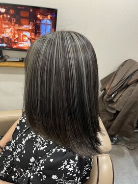 ベルポ(Bellpo) コントラストハイライト☆