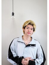 バンズ(Banz) REIJI 