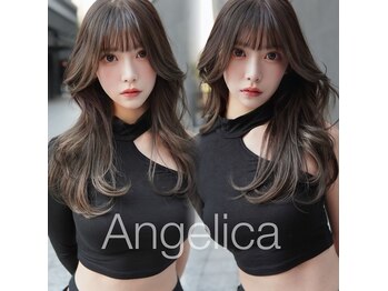 ANGELICA 天理店