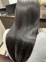 ラポル 四日市生桑店(RAPOL)&nbsp;縮毛矯正/髪質改善/ヘッドスパ/四日市