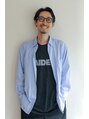 ブルーイングリーン(Blue in Green) 倉田 大輝