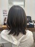 【推し活・列席】ヘアブロー￥3300花嫁不可