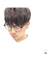 アトリエレモン(atelier LEMON)&nbsp;メンズニュアンスカラー