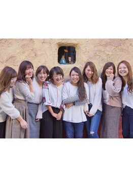 【梅田】個室完備【1対1担当】前髪1mm単位まで丁寧◎【カット+カラー+美容液セラミド\6500】夜9:30まで☆