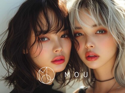 ムウ 難波(MOU)の写真