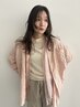 カット+カラー￥13,500