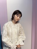 ラエレ(Laere)&nbsp;【Laere】外ハネボブ