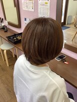 ツヤイロ 東海市店(TSUYA_IRO)&nbsp;8レベルグレーベージュ