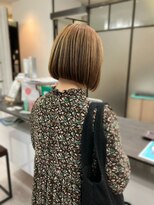 ノーム バイ アウラ(norm. by aura) 大人アンブレラカラー