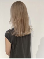 ルージュバイグルーブ(rouge.by.groove)&nbsp;ブリーチカラー【東武宇都宮百貨店】