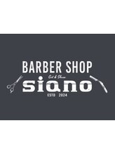 BARBER siano
