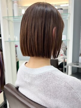 オズ 安積店(OZ) メンズパーマ/ツイストパーマ/シャドウパーマ/波巻きパーマ