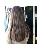 アフィナー 上大岡(Afinar)&nbsp;【上大岡/Afinar】艶感ホワイトミルクティー☆