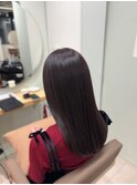 ラベンダーブラウン