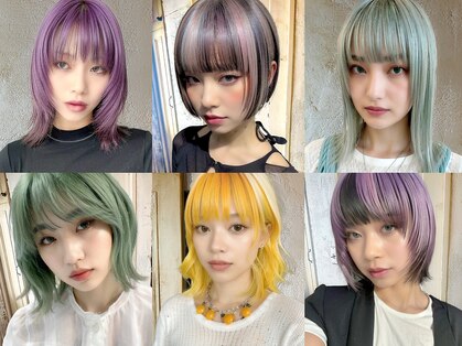 エノア 表参道(ENORE)の写真