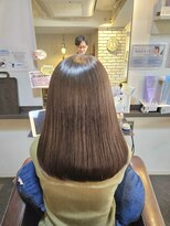 リヴリム 祖師ヶ谷大蔵 あなた史上1番の艶髪