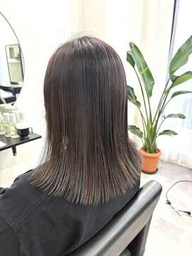 クローブ(CLOVE) CLOVEシークレットハイライト