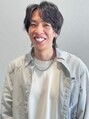 ニューヨークニューヨーク マザーズ イオン大日店(NYNY Mothers) 薮内 利樹