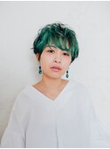 ビビットショート20代/30代/40代/庭瀬