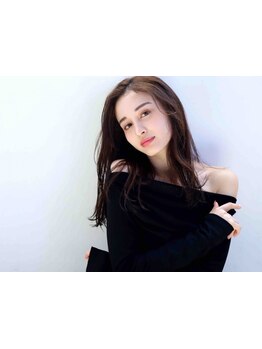 『TOKIOインカラミトリートメント』なども導入◇髪のうねりやゴワつきを改善しまとまりやすい仕上がりに♪