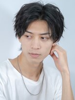 ポート 浦和(PORT) 波巻きパーマツイストスパイラルフェザーパーマシャドウパーマ