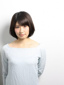 丁寧なカウンセリングと技術力で、あなたの”なりたい”を叶えます。お悩み何でもご相談ください!