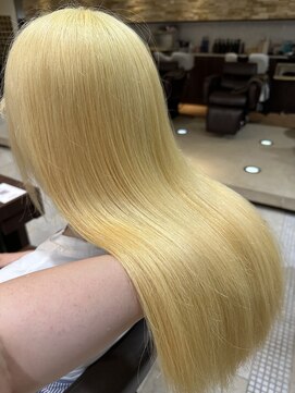 ファブ 千葉店(FaB) 【KASUMI指名カラー】