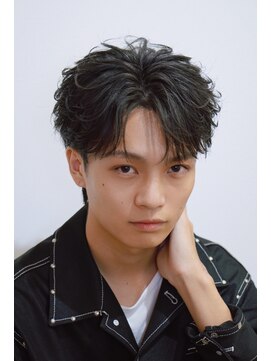 ビカム 名駅(become) フェザーショート