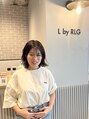 エルバイアールエルジー(L by RLG) 椎名 昭代