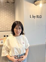 エルバイアールエルジー(L by RLG) 椎名 昭代