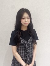 アース 岐阜店(HAIR&MAKE EARTH)&nbsp;杉浦 