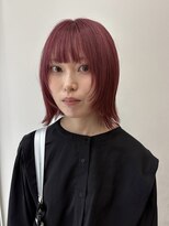 コア(CoRe.gn)&nbsp;cherry pink!